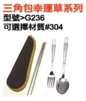 三角包-幸運匙系列