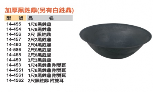 黑鉎鼎